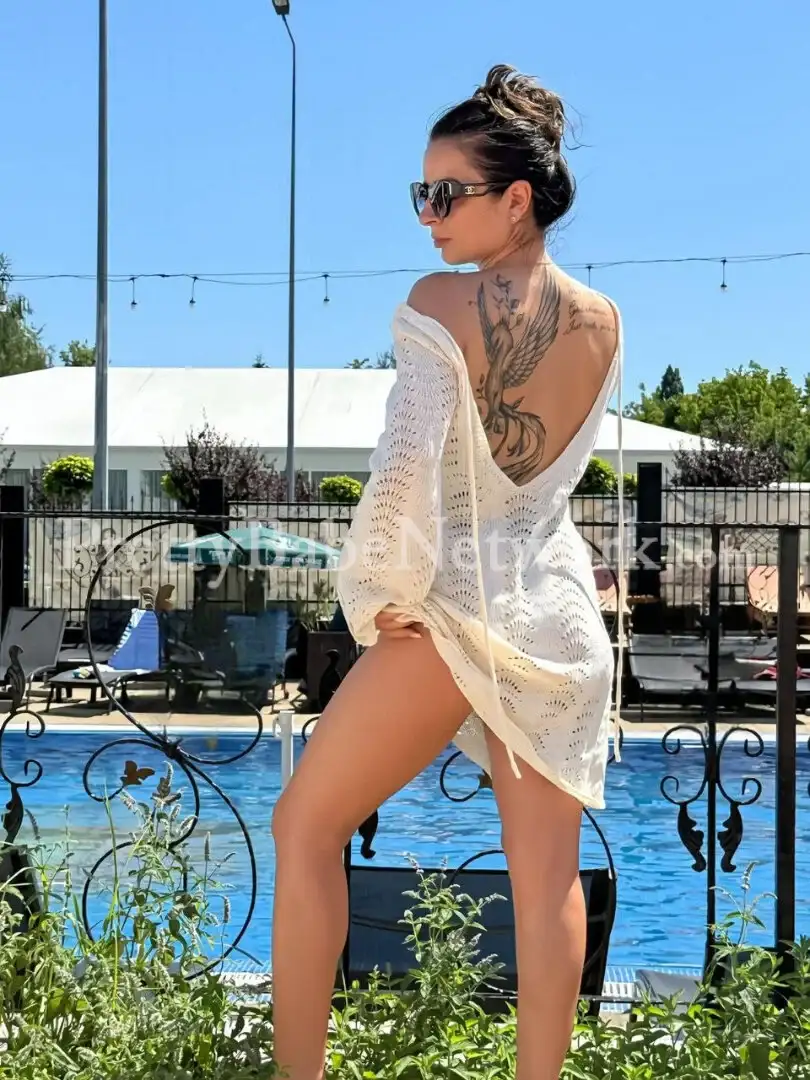 Kashish: Mumbai Celebrity Escort in Kalyan for Luxurious Fun